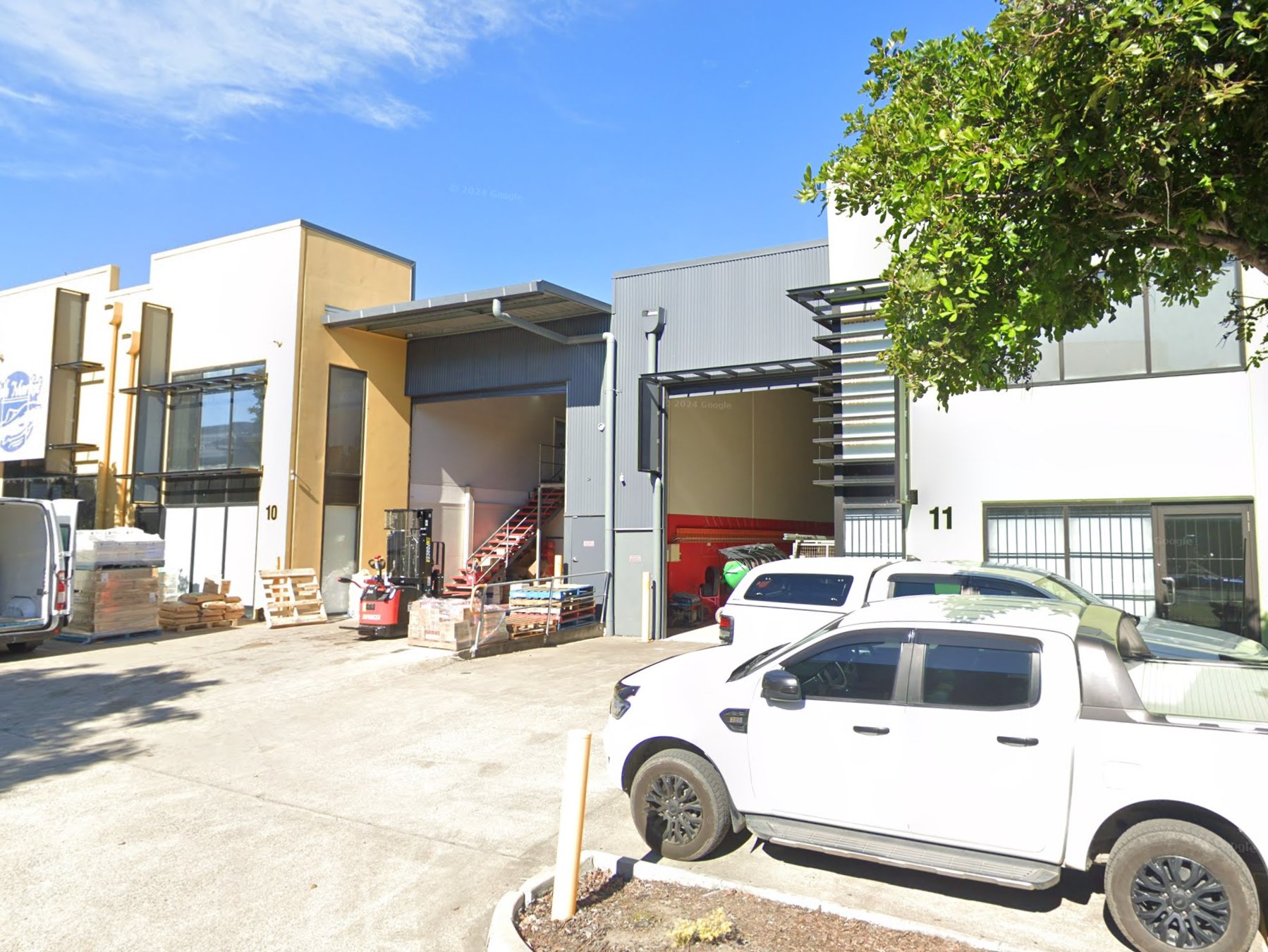 Warehouse Design & Drafting Plans Richland, Brisbane, Gold Coast & Sunshine Coast